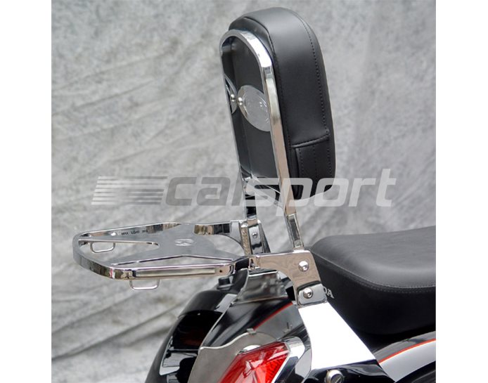 P9900 - National Cycle PALADIN Luggage Rack - P9BR010A Mounting Kit Required - All R S Models - Also Fits With Back Rest