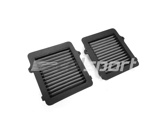 PM159S-WP - Sprint Filter P037 Ultrafine Waterproof Performance Air Filter - (2 Filters)