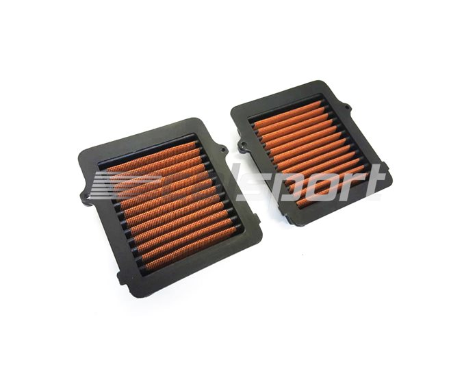 Sprint Filter P08 Performance Replacement Air Filter - 2 Filters