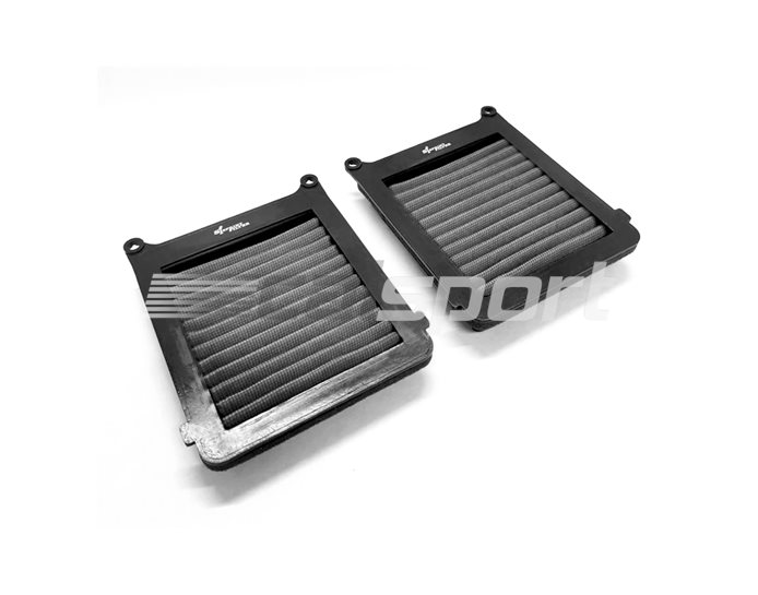 PM204T12 - Sprint Filter T12 Extreme Conditions Performance Air Filter - (2 Filters)