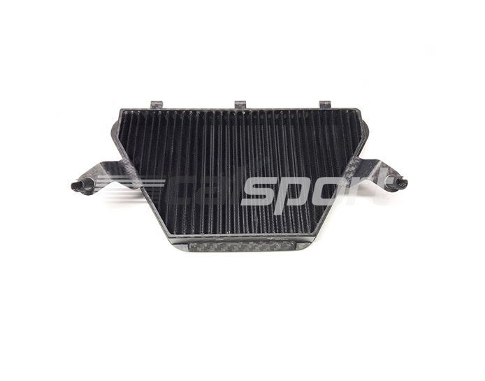 Sprint Filter P08F1-85 Ultimate Race Replacement Air Filter - Race Filter with carbon monocoque frame