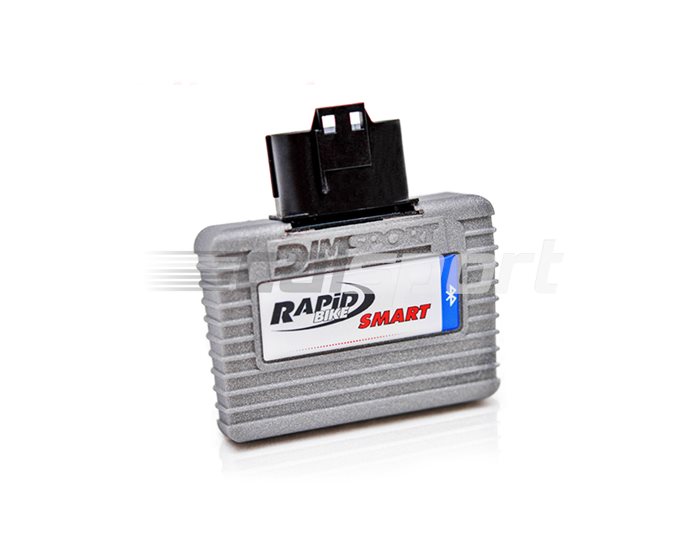 Rapid Bike Smart - Plug & play control module kit
