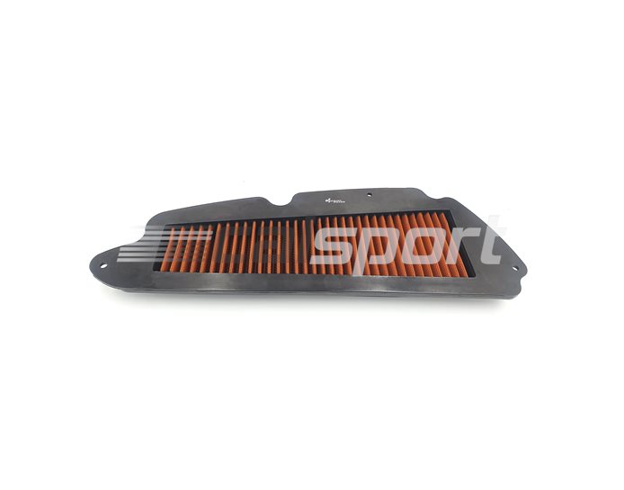 SM222S - Sprint Filter P08 Performance Replacement Air Filter - with a 20% larger filtering surface