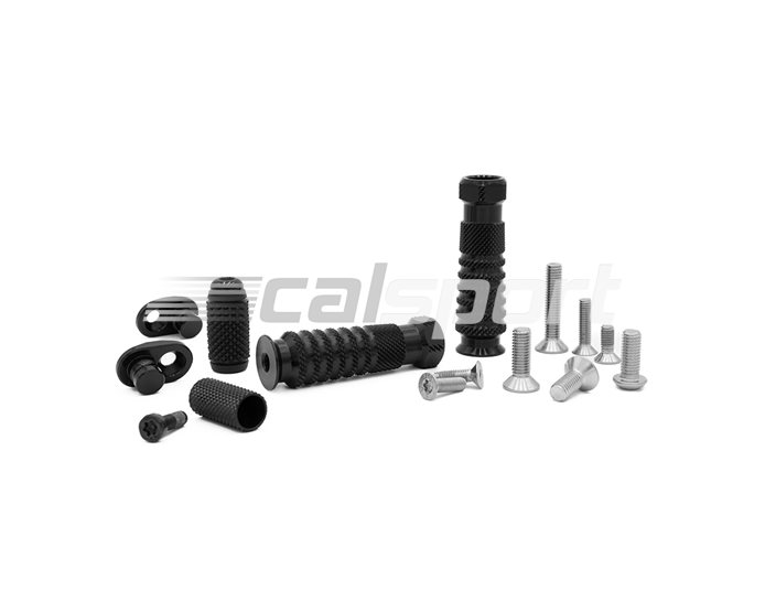 Gilles Rearset Spare Parts Kit
