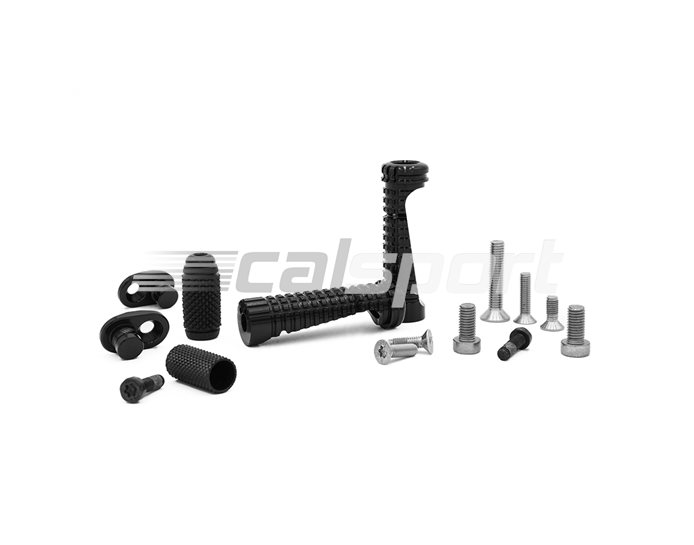 Gilles Rearset Spare Parts Kit