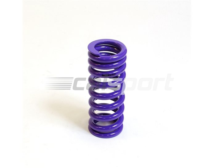 Hyperpro Shock Spring Kit, Purple, available in Purple or Black - FITS NON ESA MODELS (SACHS SHOCKS)