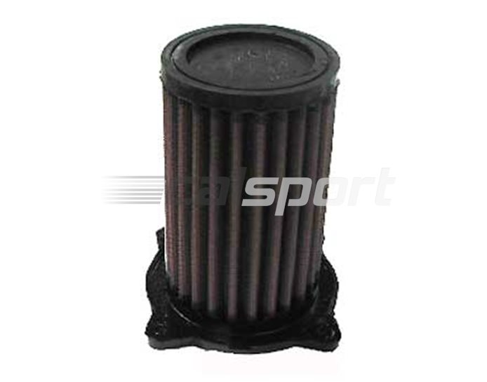 K&N Performance Air Filter (2 required) - 2 Filters & Jet Kit Required