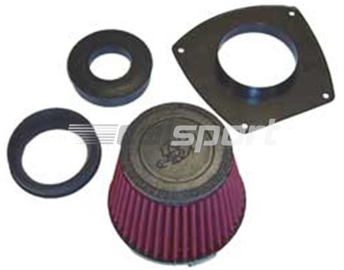 SU-7592 - K&N Performance Air Filter
