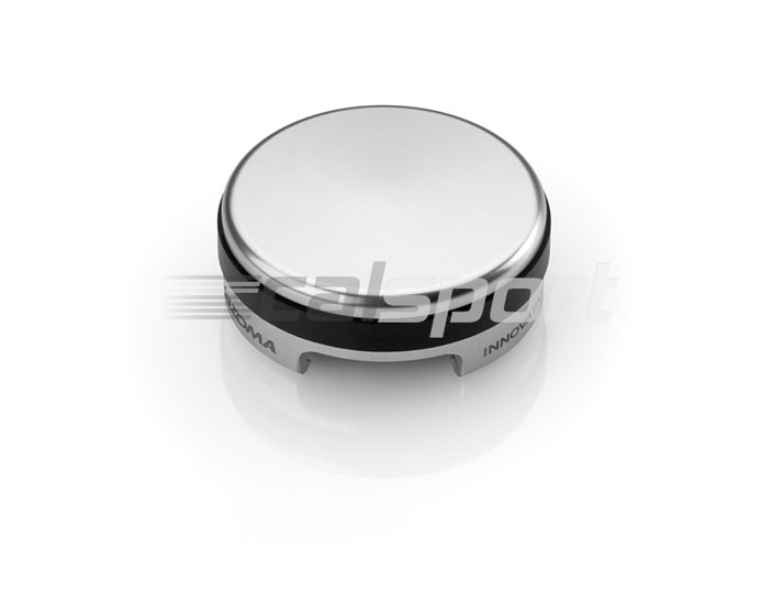 Rizoma Engine Oil Filler Cap, Silver, other colours available