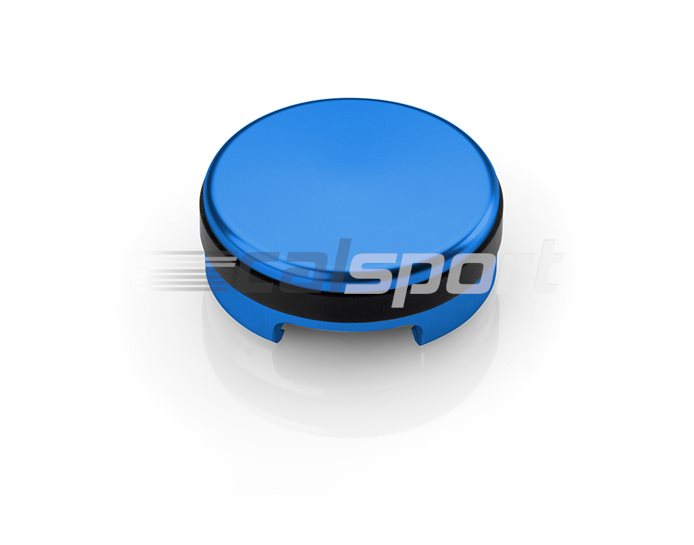 TP027U - Rizoma Engine Oil Filler Cap, Blue, other colours available