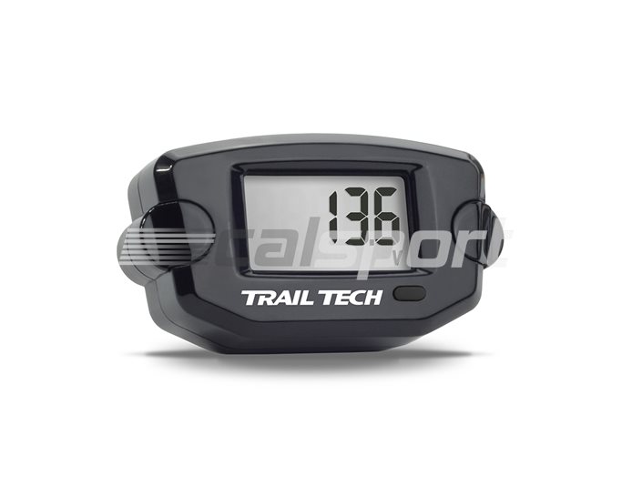Trail Tech Surface TTO Voltage Meter