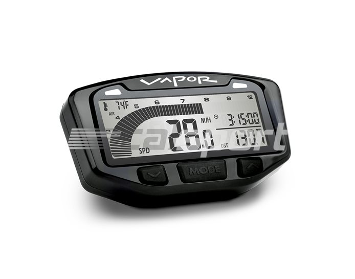 Trail Tech Vapor Speedometer, Tachometer & Temperature Sensor Kit