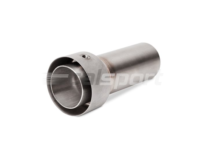 Akrapovic Optional Baffle Insert For GP Megaphone S-Y6SO10-AHBT (Recommended)