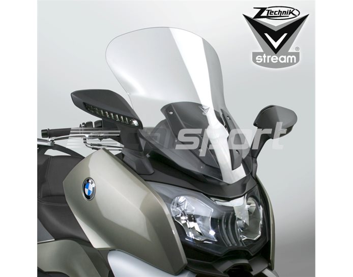 Ветровое стекло Low Clear BMW r850c