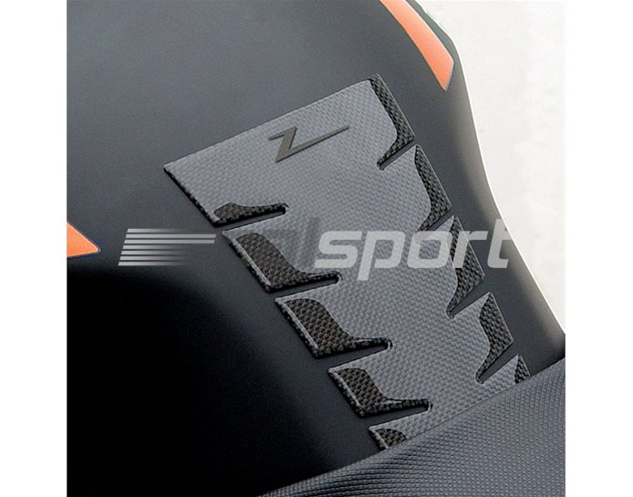 Z8500 Z Technik Carbon Fibre Tank Protector