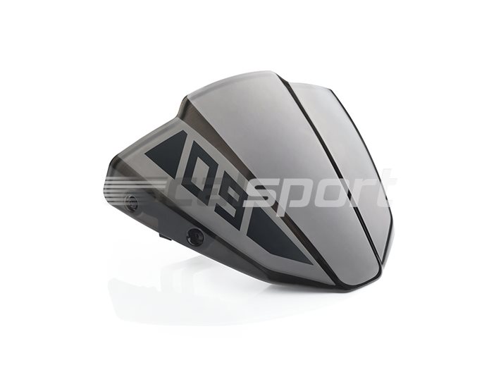 ZYF032B - Rizoma Headlight Fairing, black